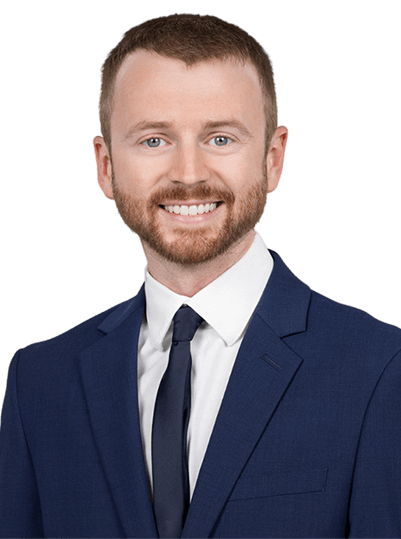 Justin Murphy, Real Estate Broker