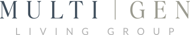 Multi Gen Logo